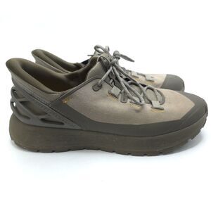 KIZIK WASATCH Mens Size 11 Sneakers Shoes TUMBLEWEED UNISEX